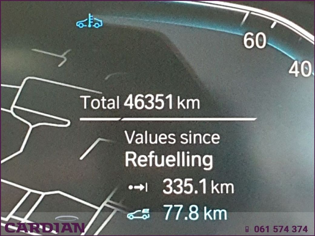 2022 BMW 5 Series