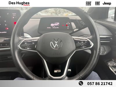 2022 Volkswagen ID.5