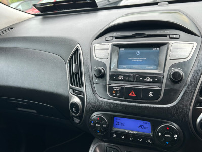 2015 Hyundai ix35