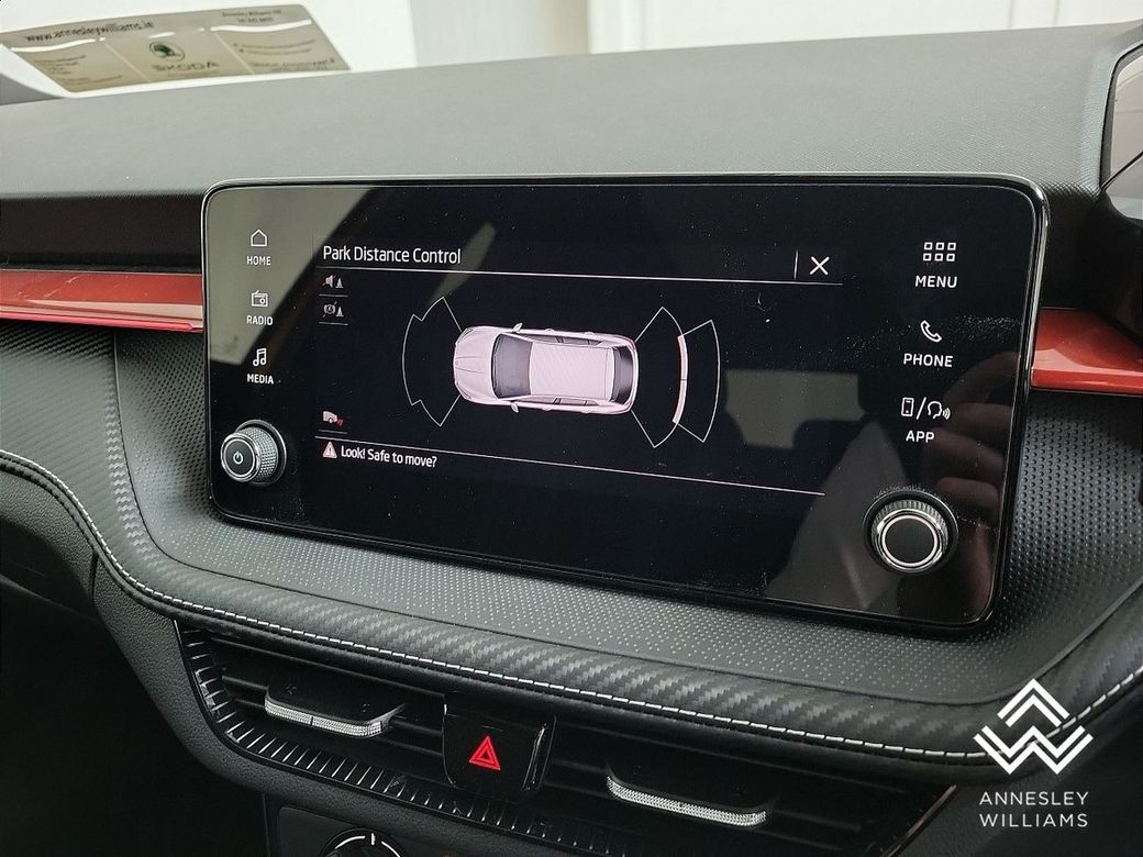 2026 Skoda Fabia