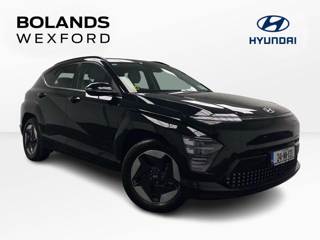 2024 Hyundai Kona