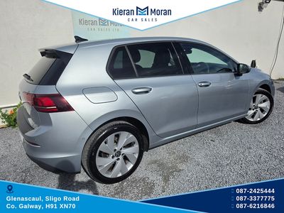 2026 Volkswagen Golf