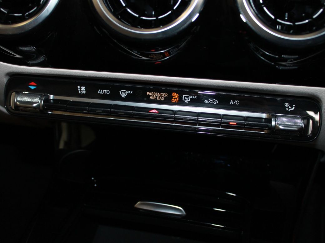 2023 Mercedes-Benz A Class