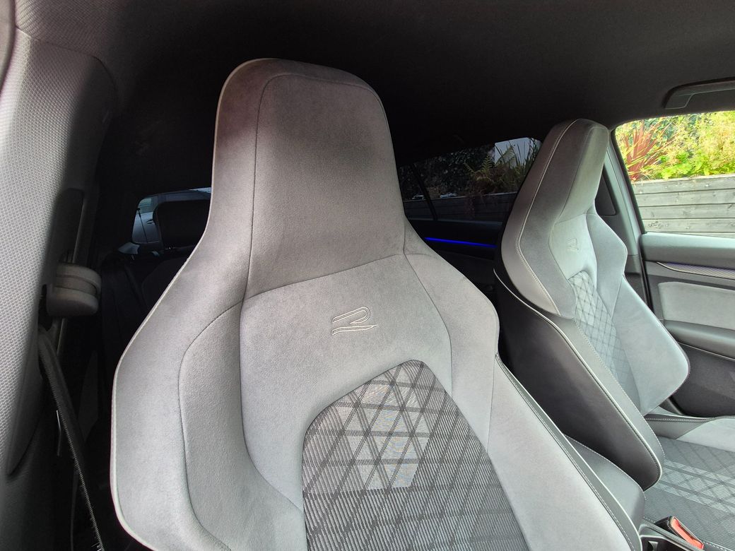 2022 Volkswagen Golf