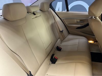 2017 BMW 3 Series
