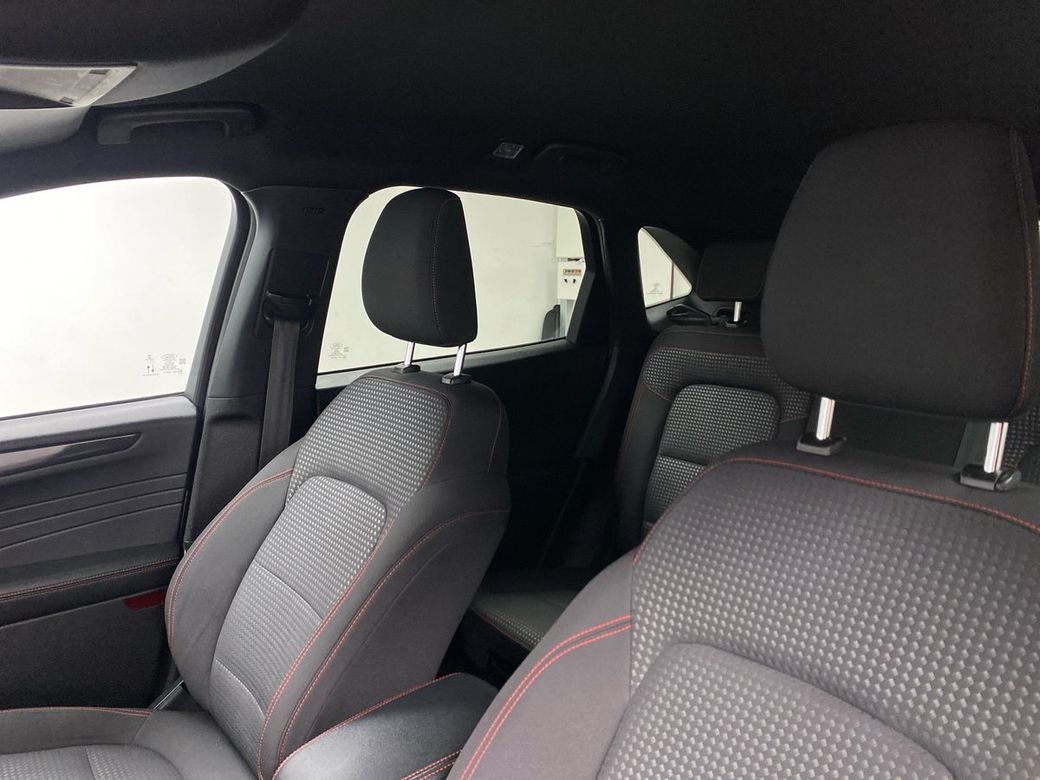 2023 Ford Kuga