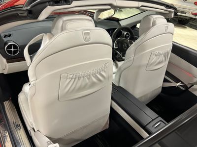2019 Mercedes-Benz SL Class