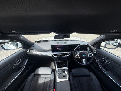 2023 BMW 3 Series