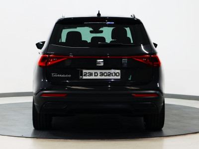 2023 SEAT Tarraco