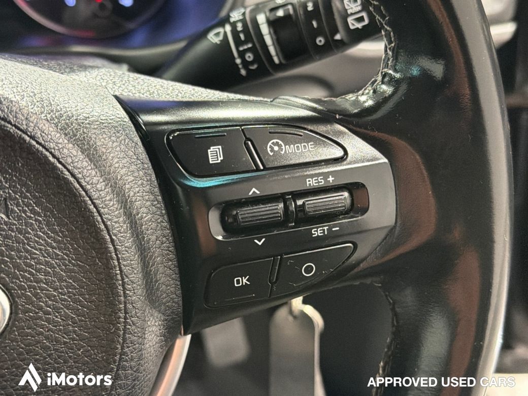 2020 Kia Stonic