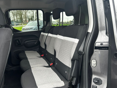 2024 Citroen Berlingo