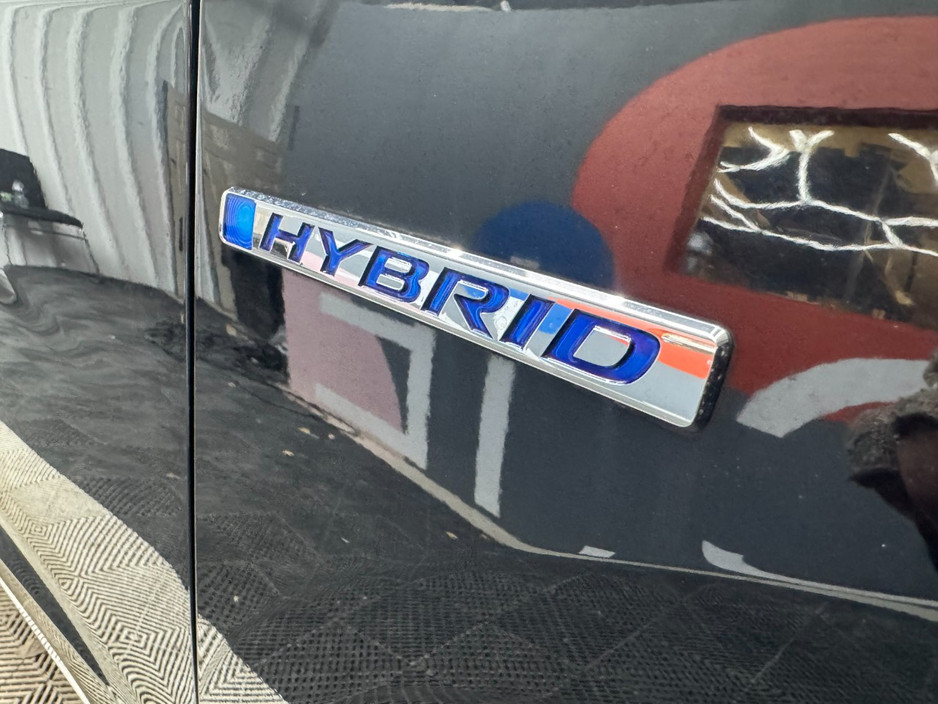2018 Honda Vezel