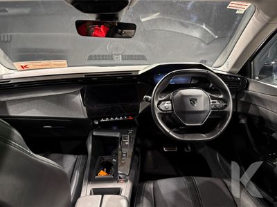2022 Peugeot 308