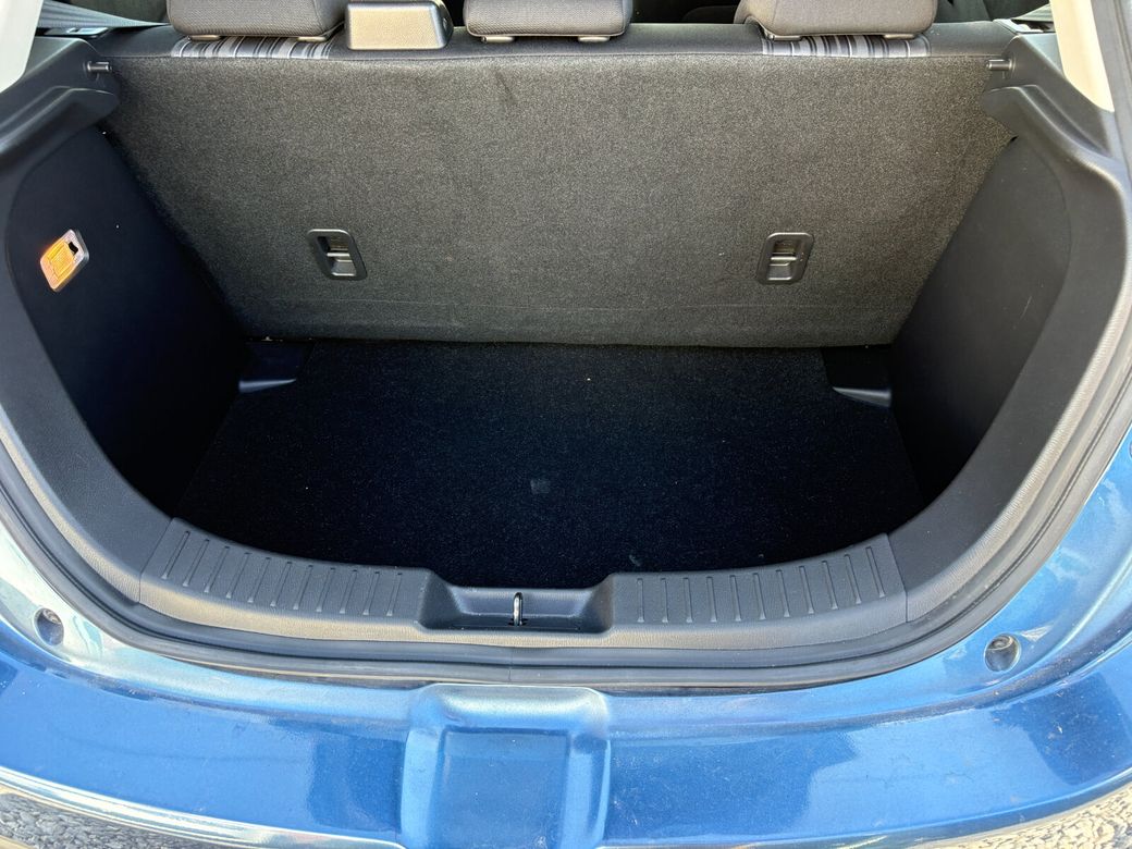 2017 Mazda Demio