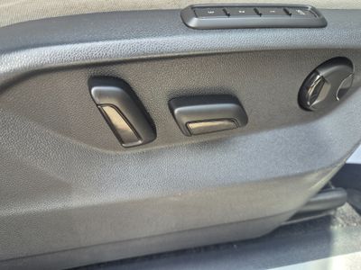 2020 Volkswagen Tiguan Allspace