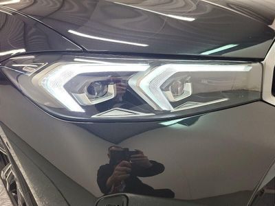 2024 BMW 3 Series