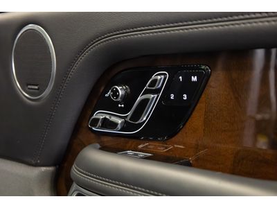 2021 Land Rover Range Rover