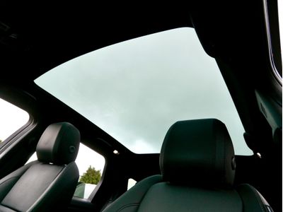 2024 Land Rover Discovery Sport