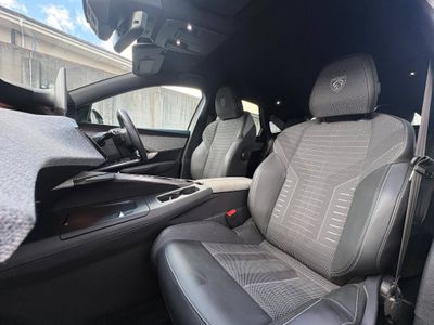 2025 Peugeot 3008