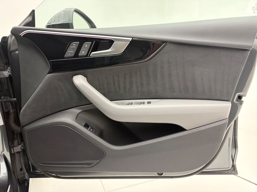 2024 Audi A5