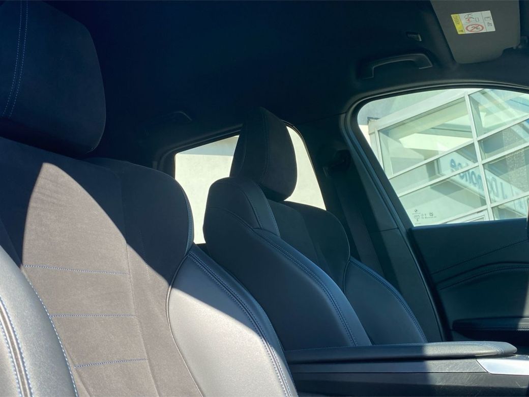 2024 BMW X1
