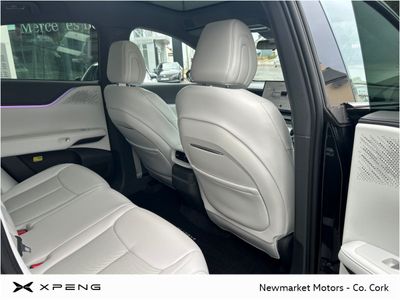 2026 Xpeng G6
