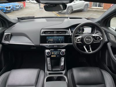 2023 Jaguar I-Pace