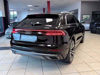 2020 Audi Q8