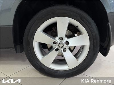 2018 Skoda Karoq