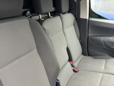 2022 Citroen Berlingo