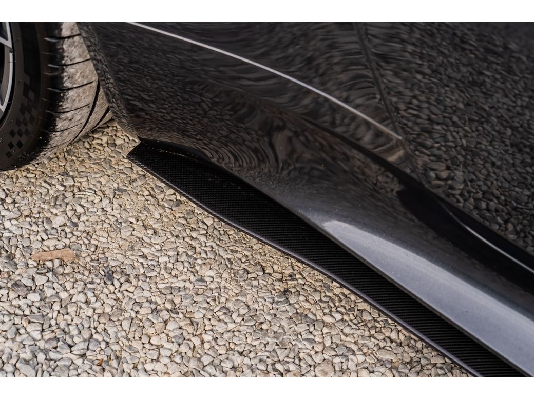 2024 Aston Martin DB12