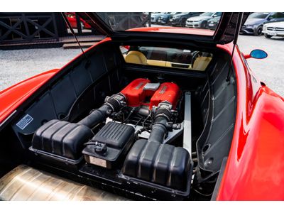 2003 Ferrari 360