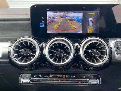 2024 Mercedes-Benz EQB