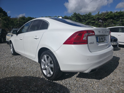 2016 Volvo S60
