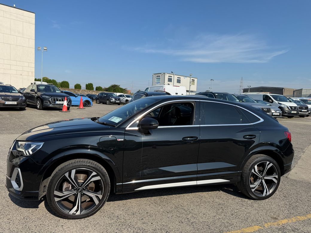 2024 Audi Q3
