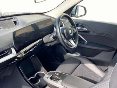 2023 BMW X1