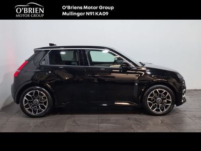 2025 Renault 5