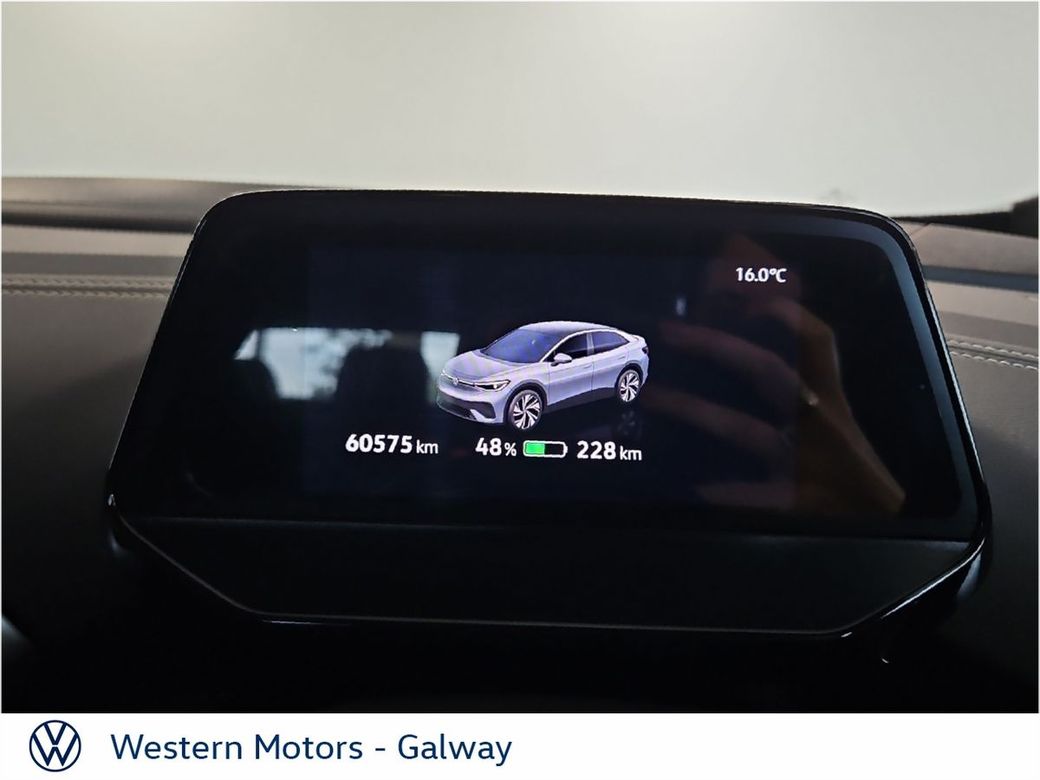 2024 Volkswagen ID.5