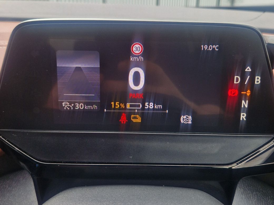 2022 Volkswagen ID.4