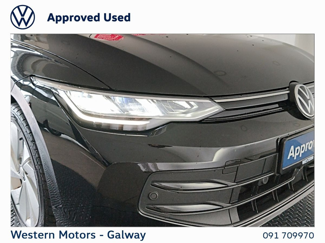 2024 Volkswagen Golf