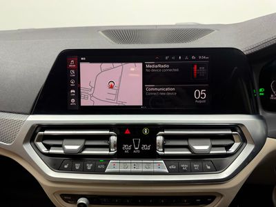2023 BMW 4 Series