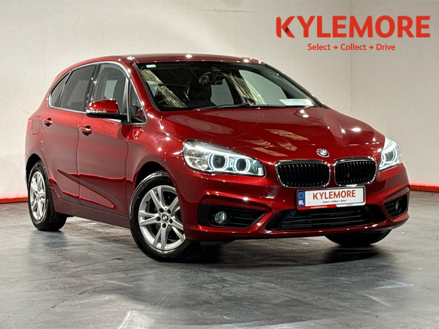 vehicle for sale from Kylemore Cars