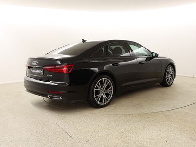 2020 Audi A6