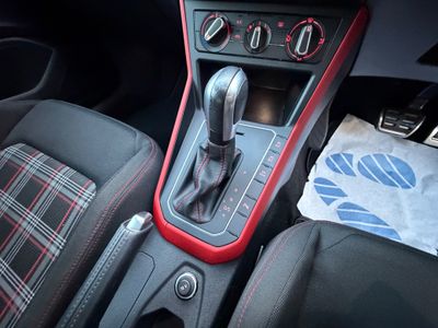 2020 Volkswagen Polo