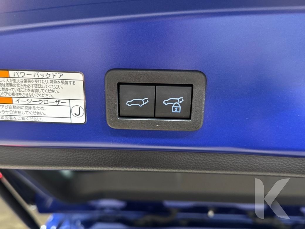 2023 Toyota Corolla Cross
