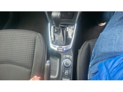 2017 Mazda Demio