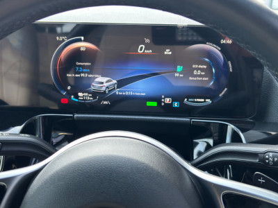 2023 Mercedes-Benz EQA