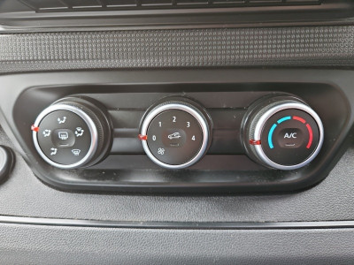 2024 Nissan Primastar