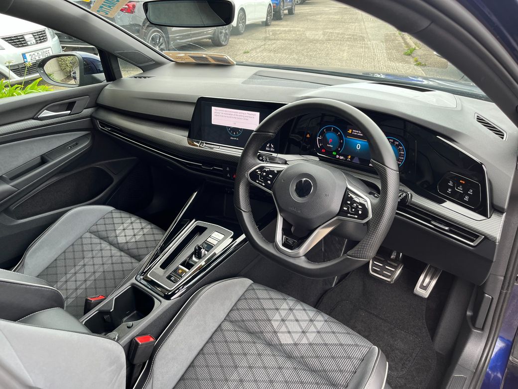 2022 Volkswagen Golf