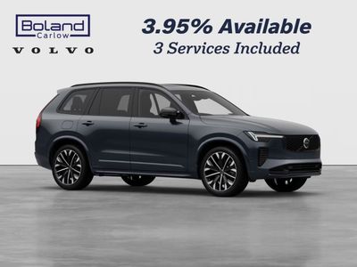 2026 Volvo XC90